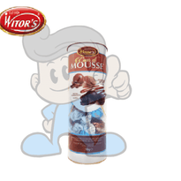 Witors Cuor Di Mousse 350G Groceries