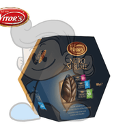 Witors Nero Sublime Assorted Fine Extra Dark Chocolate Pralines 100G Groceries