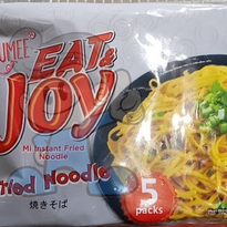 Yumee Eat & Joy Chicken Fried Noodle 5 Packs (350G) Set Of 4 Groceries