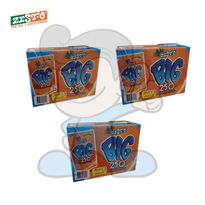 Zest-O Big 250 Orange Juice Box Of 3 (30 X 250Ml) Groceries